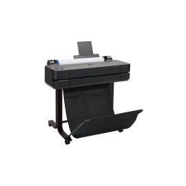 HP 5HB09A#B1K Designjet T630 Inkjet Large Format Printer