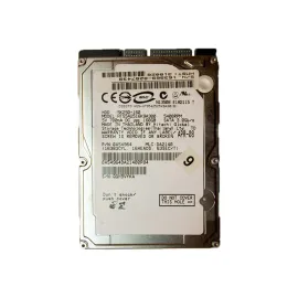 Hitachi 5K250-160 160GB SATA 3Gb/s 2.5-inch Laptop Hard Drive