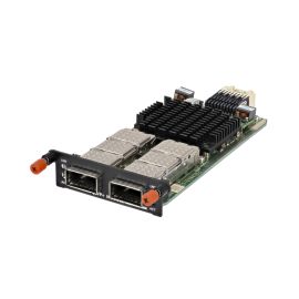 Dell 5KFVW Dual-Ports QSFP network module