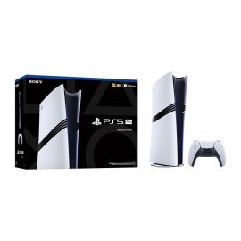 Sony 711719595946 5 Pro Gaming Playstation
