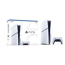 Sony 1000039671 5 Slim Gaming Playstation