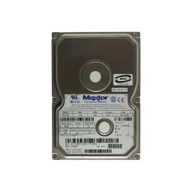 Maxtor 5T010H1 DiamondMax Plus 60 10.2GB ATA-100 Server Hard Drive