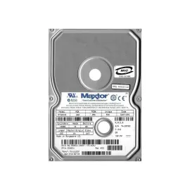 Maxtor 5T040H4 DiamondMax Plus 60 40GB ATA-100 Server Hard Drive
