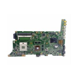 Asus 60-N3XMB1000-D11 Supports Socket 989 Laptop Motherboard