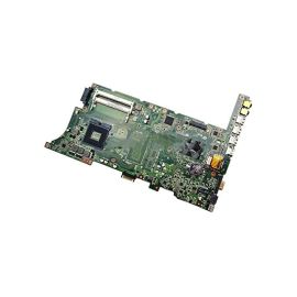 Asus 60-N3YMB1100-D03 Supports Socket 989 Laptop Motherboard