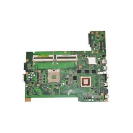 Asus 60-N56MB2700-B01 Supports Socket 989 Laptop Motherboard