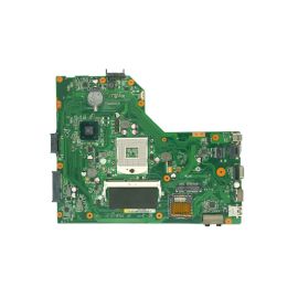 Asus 60-N7BMB2000-D02 Supports Socket 989 Laptop Motherboard