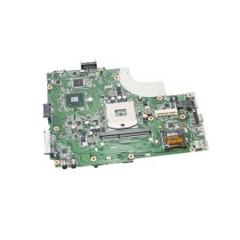 Asus 60-N7SMB1400-B02 Supports Socket 989 Laptop Motherboard