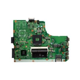 Asus 60-N89MB1301-A05 Supports Socket 989 Laptop Motherboard