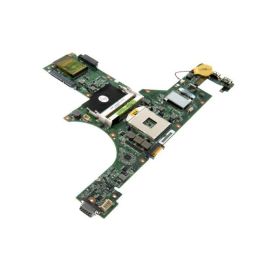 Asus 60-N8EMB1001-E08 Supports Socket 989 Laptop Motherboard
