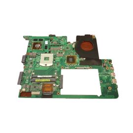 Asus 60-NAJMB1200-A04 Supports Socket 989 Laptop Motherboard