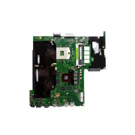 Asus 60-NB7MB1000-D01 Supports Socket 989 Laptop Motherboard
