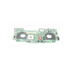 Asus 60-NMMMB1100-C06 Supports Socket 989 Laptop Motherboard