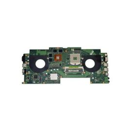 Asus 60-NMMMB1100-C09 Supports Socket 989 Laptop Motherboard