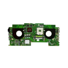 Asus 60-NMMMB1100-E02 Supports Socket 989 Laptop Motherboard