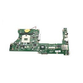 Asus 60-NNOMB1102-A04 Supports Socket 989 Laptop Motherboard
