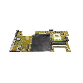 Asus 60-NY8MB1200-B06 Supports Socket 989 Laptop Motherboard