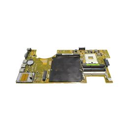 Asus 60-NY8MB1200-B09 Supports Socket 989 Laptop Motherboard