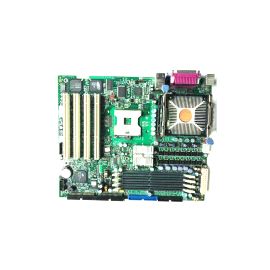 HP 6050A0030001 Supports Socket 604 Server Motherboard