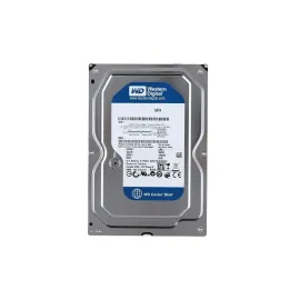 Western Digital 6055898I Caviar Blue 640GB SATA 3Gb/s Desktop Hard Drive
