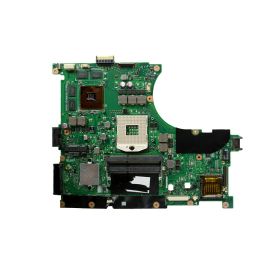Asus 60NB0030-MB5000 Supports Socket 989 Laptop Motherboard