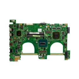Asus 60NB00K0-MB9000 Laptop Motherboard