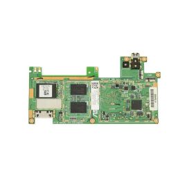 Asus 60NK0080-MB1700 Socket G2 PGA988B Desktop Motherboard