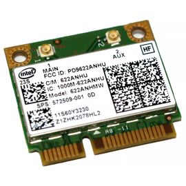 IBM 60Y3231 Wireless LAN Card