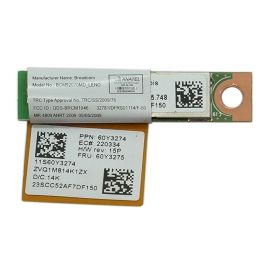 Lenovo 60Y3274 Bluetooth Network Adapter
