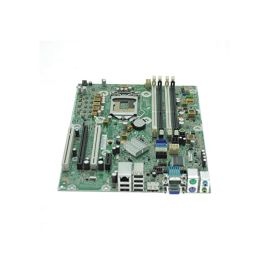 HP 611793-002 Desktop Motherboard