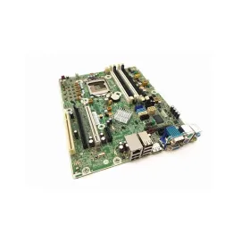 HP 611794-000 Desktop Motherboard