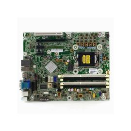 HP 611794-001 Desktop Motherboard