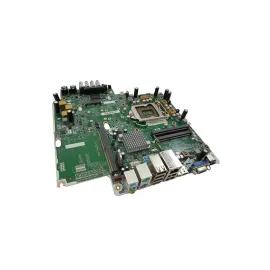 HP 611836-001 Desktop Motherboard