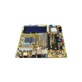 HP 612503-001 Desktop Motherboard