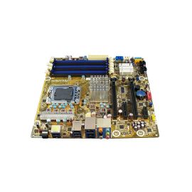HP 612503-002 Desktop Motherboard