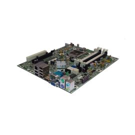 HP 614036-003 Desktop Motherboard