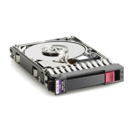 HPE 619291-S21 900GB SAS 6Gb/s 2.5-inch Server Hard Drive