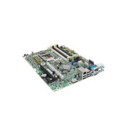 HP 628655-001 Desktop Motherboard