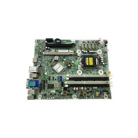 HP 628930-001 Desktop Motherboard