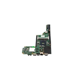 HP 631322-001 Desktop Motherboard