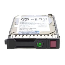 HPE 632085-002 500Gb SATA 6Gb/s 2.5-inch Server Hard Drive