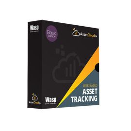 633809008283 Wasp AssetCloudOP Asset Tracking Software