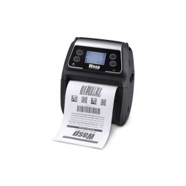 633809009419 Wasp WPL4MB Mobile Label Printer