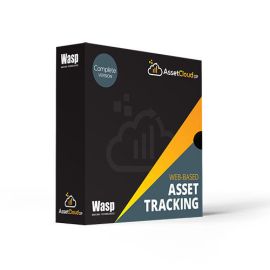 633809010057 Wasp AssetCloudOP Asset Tracking Software