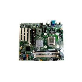 HP 635078-001 Desktop Motherboard