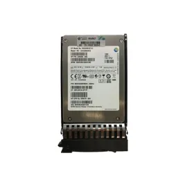 636619-004 HP 200GB SATA 6Gb/s 2.5-inch Solid State Drive (SSD)