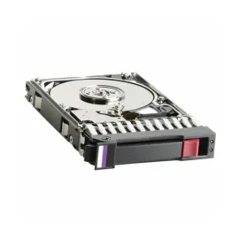637883-B21 HP 300GB SAS 6Gb/s 2.5-inch Server Hard Drive