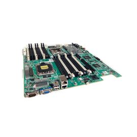HP 637970-001 Supports Socket LGA1366 Server Motherboard