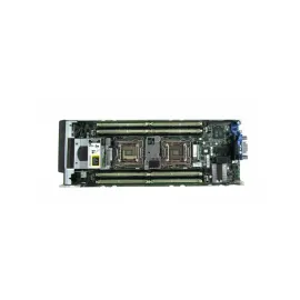 HP 640870-004 Server Motherboard