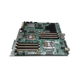 HP 641805-002 Server Motherboard